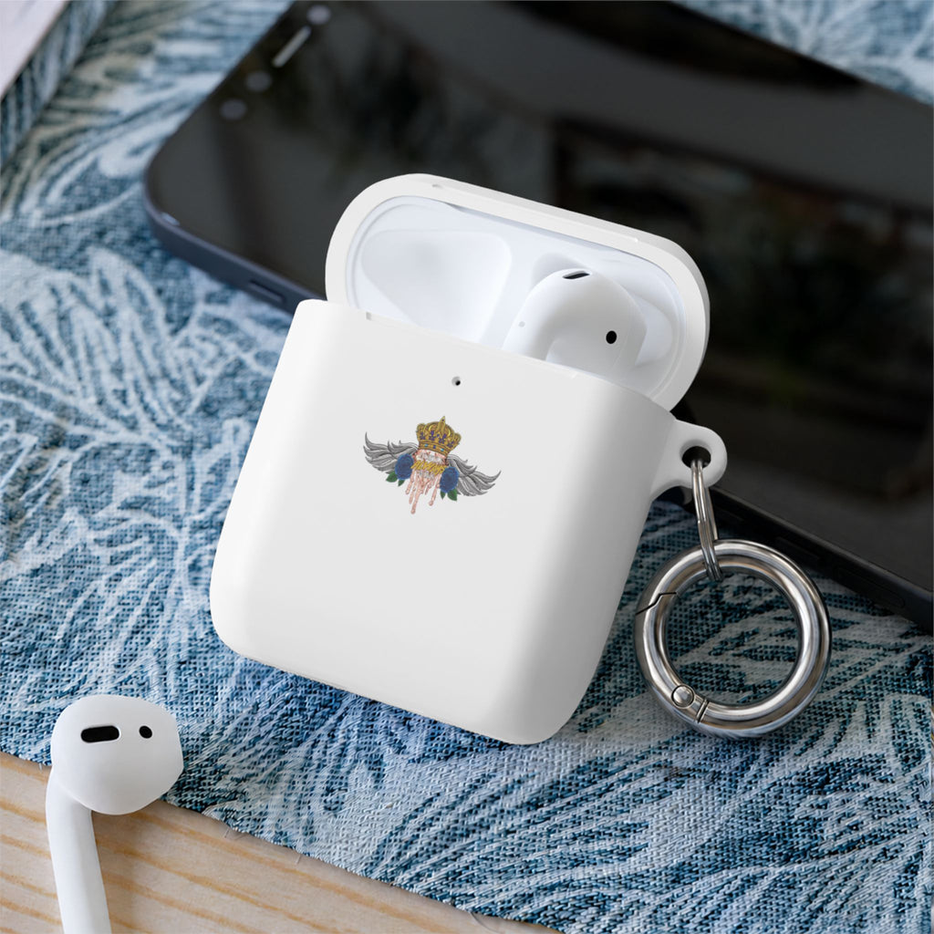 H.A.W AirPods and AirPods Pro Case Cover