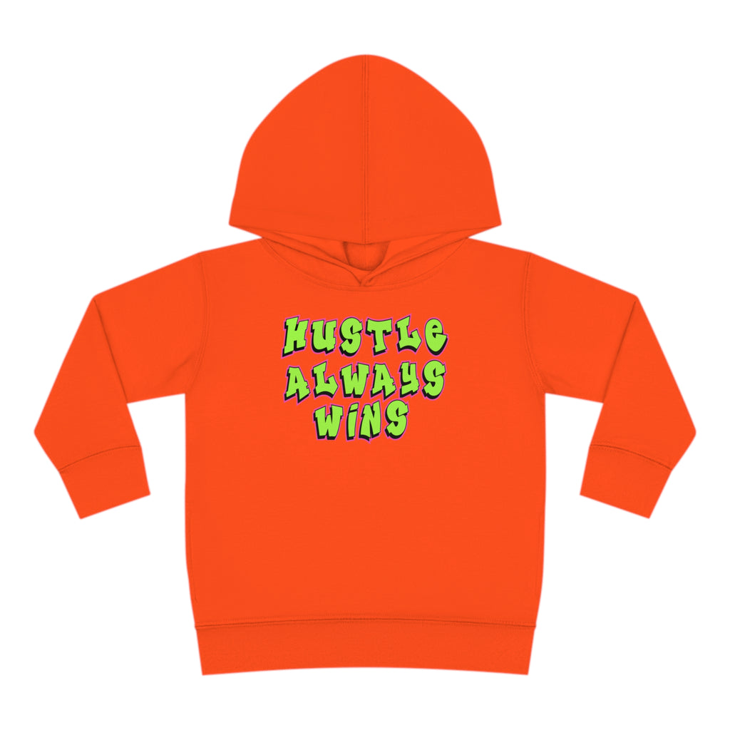 H.A.W Toddler Fleece Hoodie