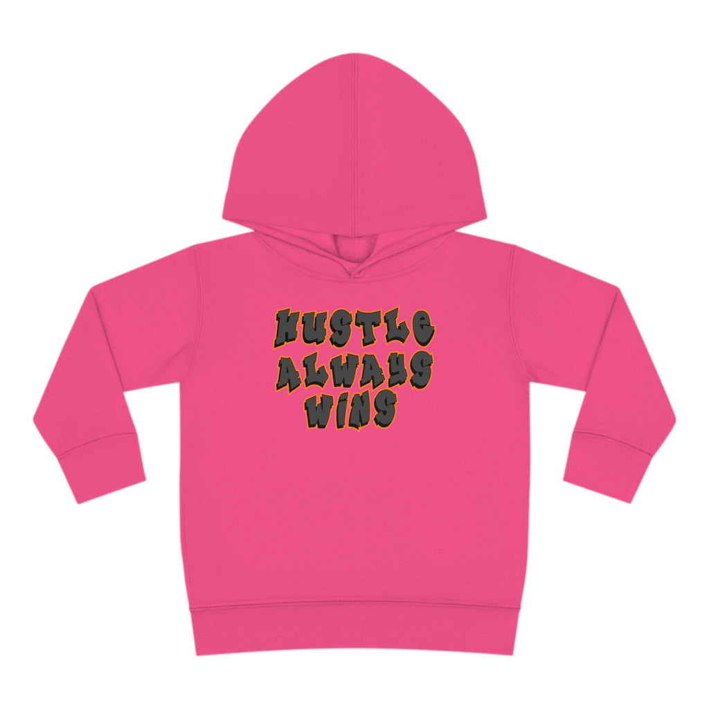 H.A.W Toddler Fleece Hoodie