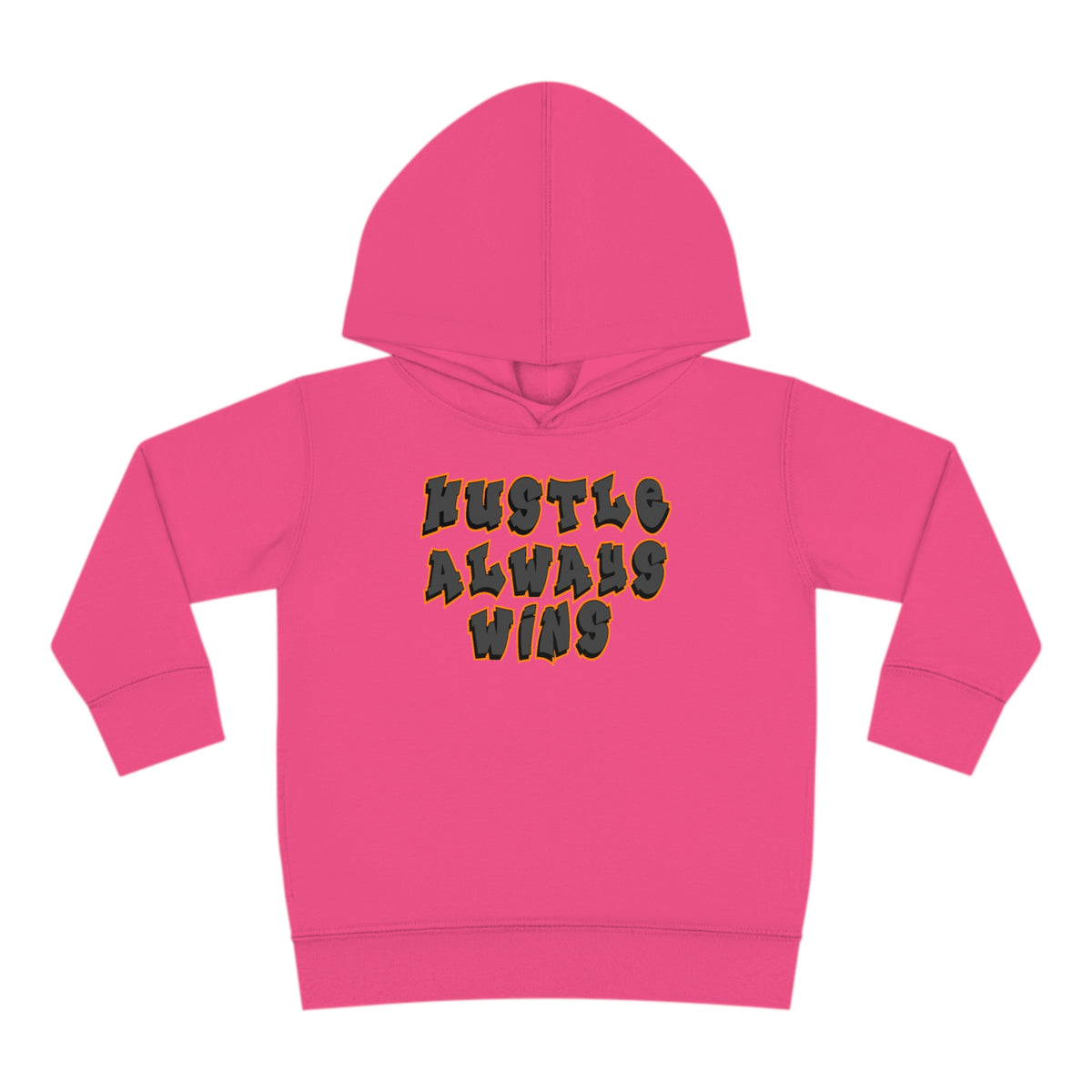 H.A.W Toddler Fleece Hoodie