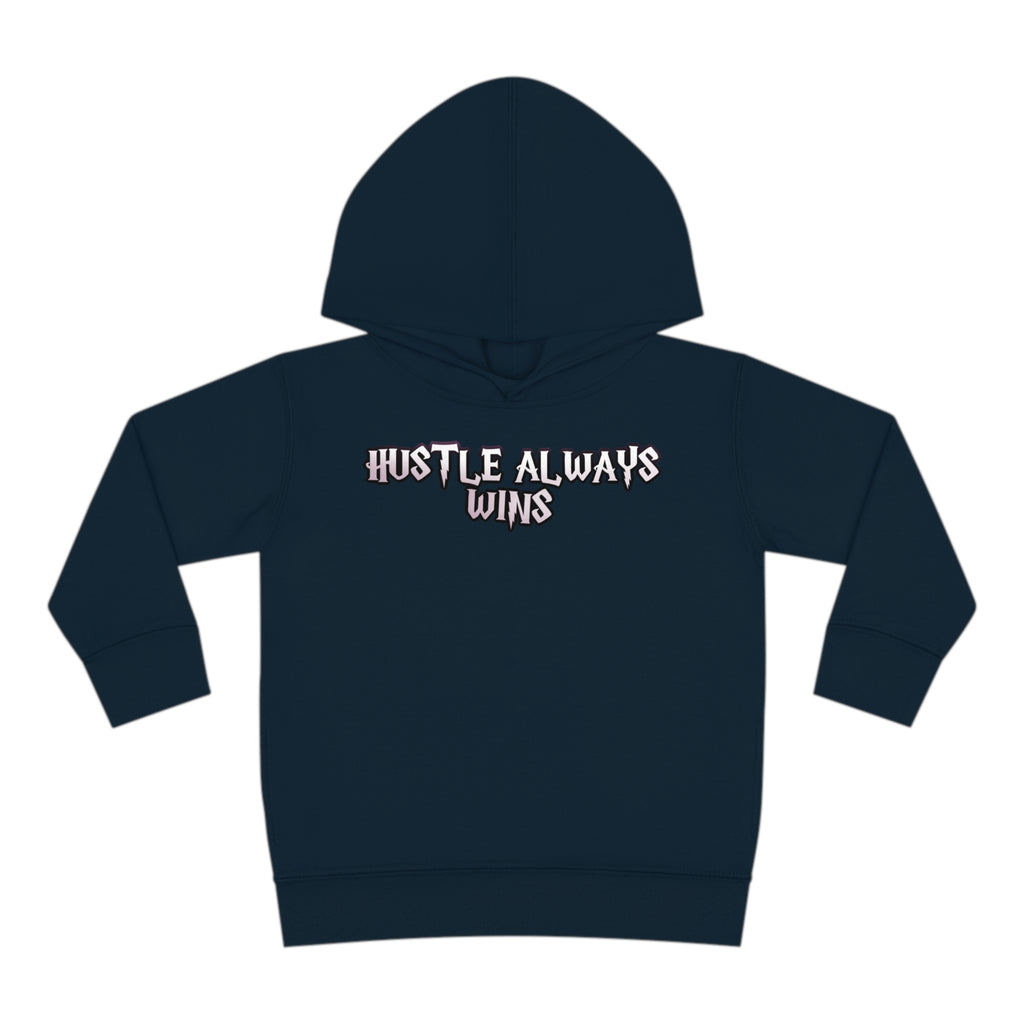 H.A.W Toddler Fleece Hoodie