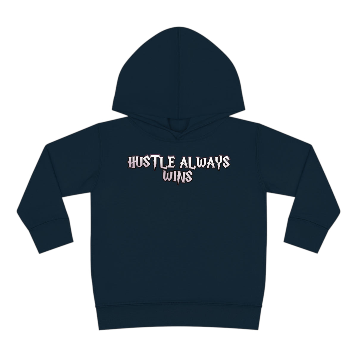 H.A.W Toddler Fleece Hoodie