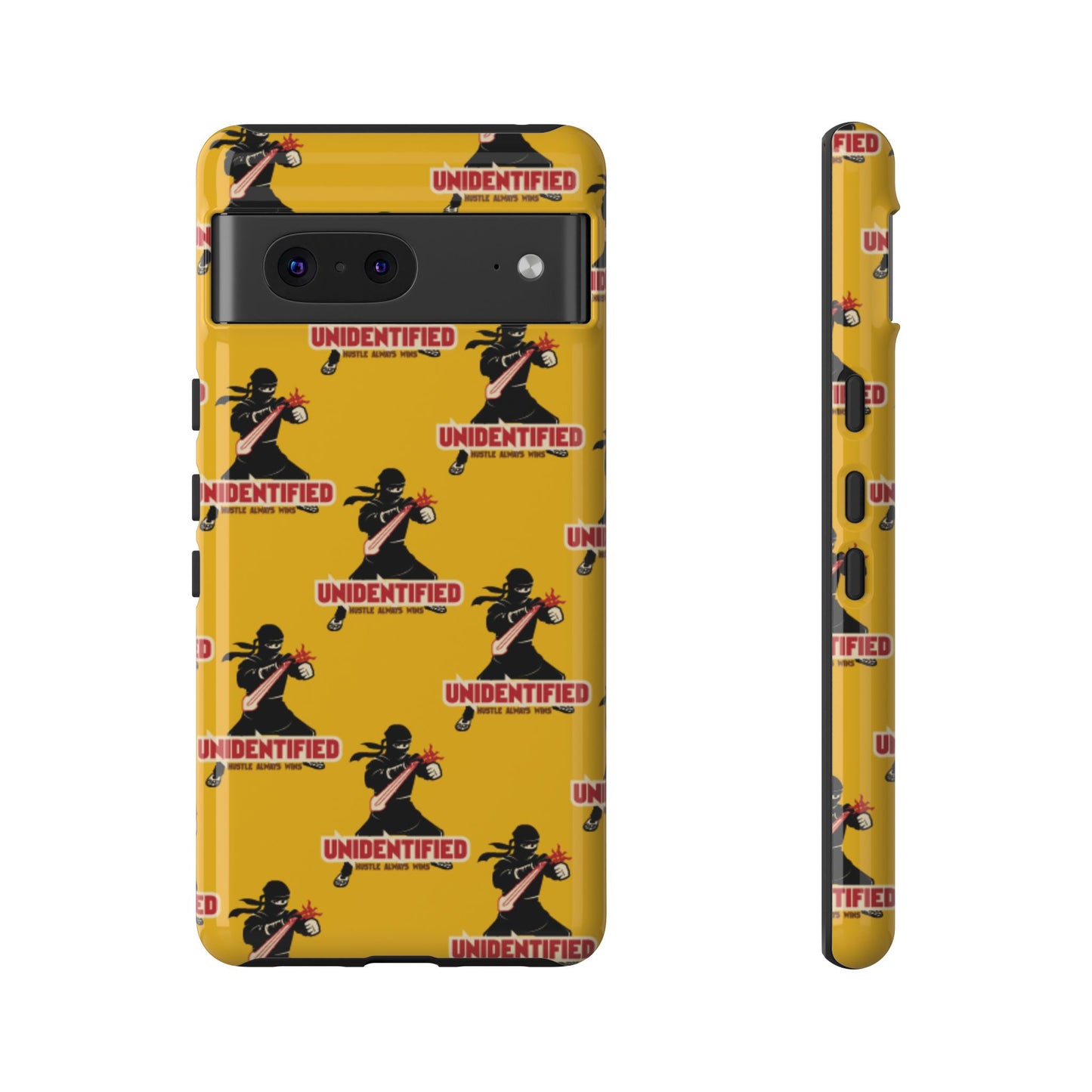 H.A.W Case