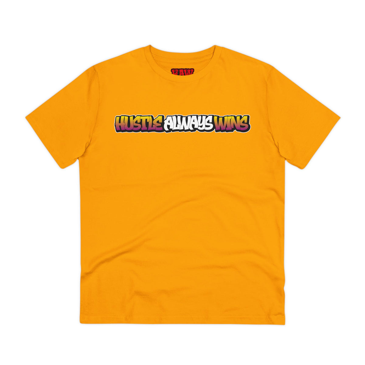 H.A.W Organic T-shirt
