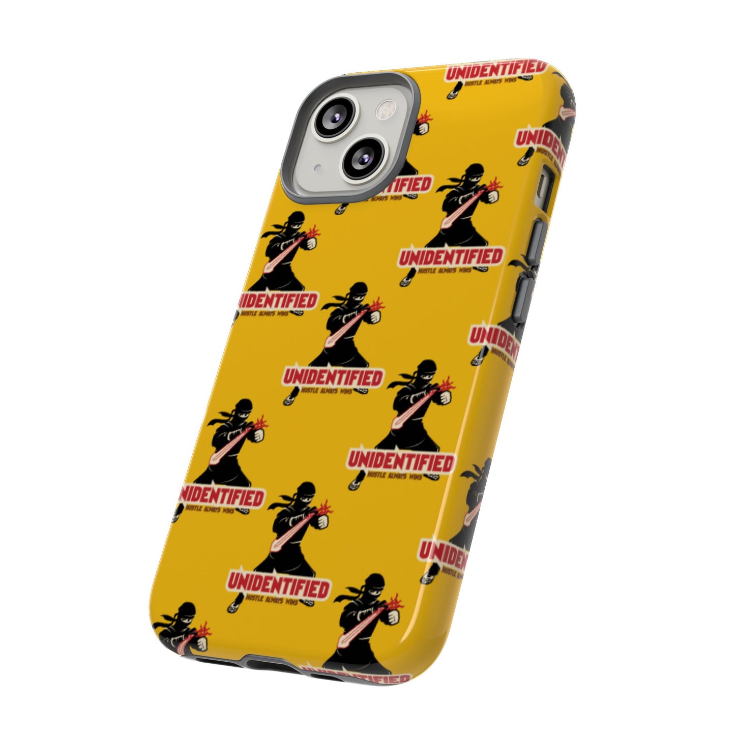 H.A.W Case