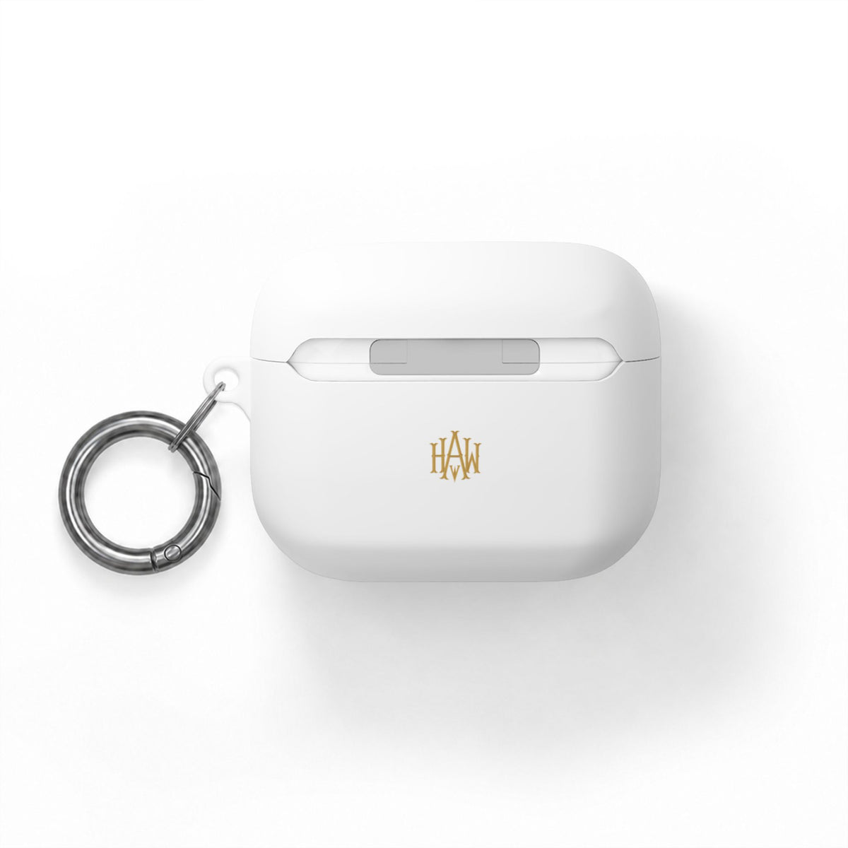H.A.W AirPods and AirPods Pro Case Cover