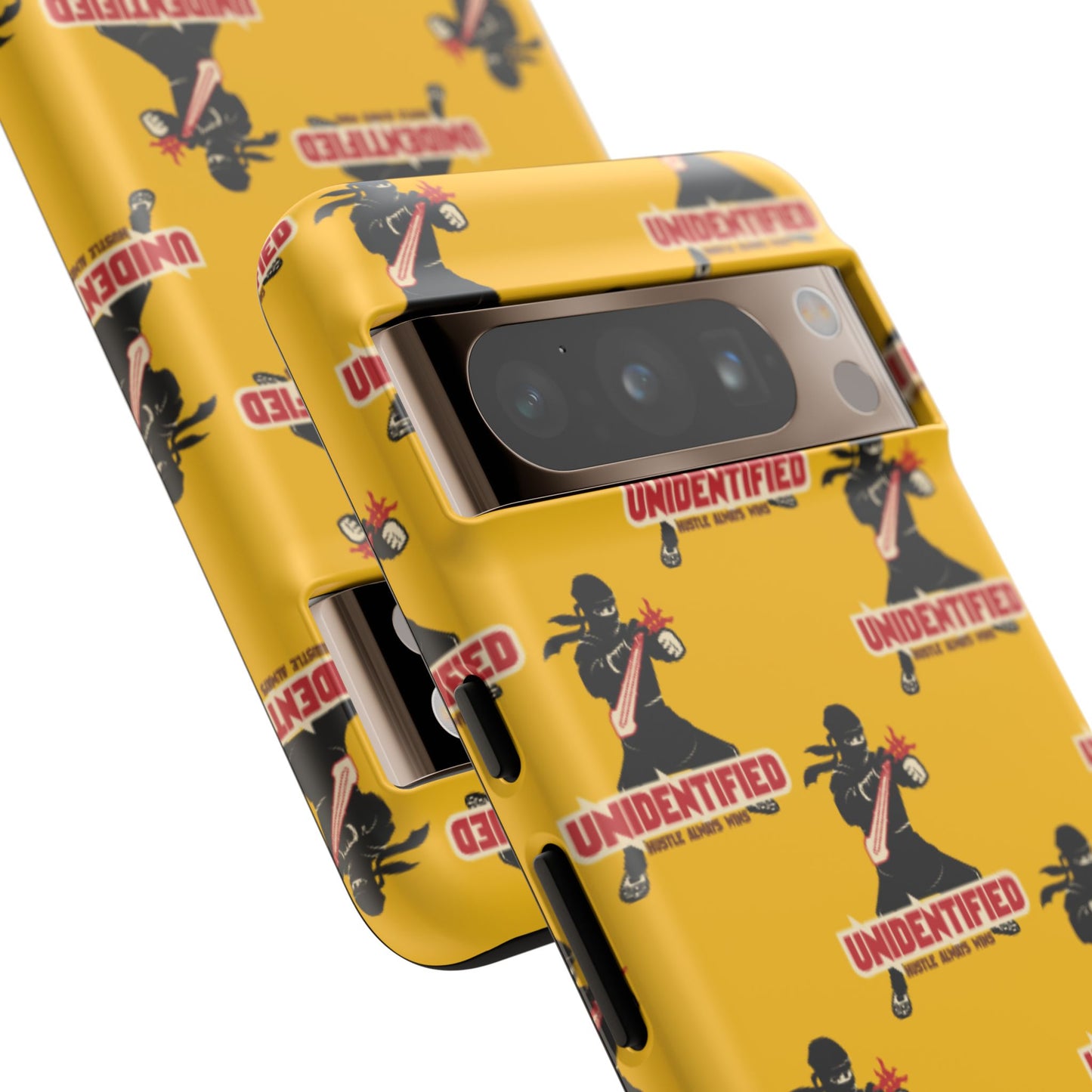 H.A.W Case