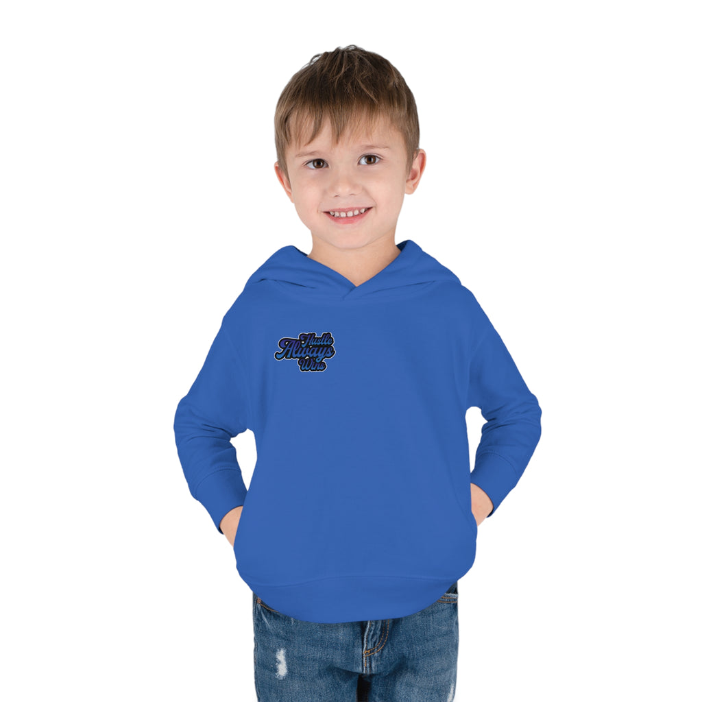 H.A.W Toddler Fleece Hoodie