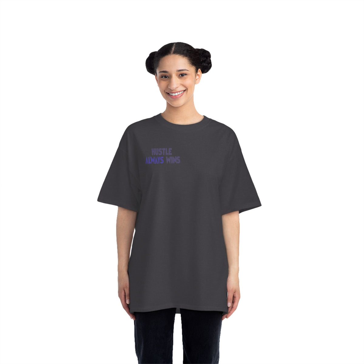 Mechanical H.A.W Beefy-T®