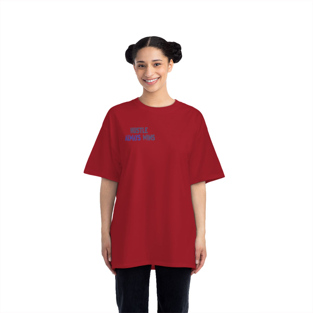 Mechanical H.A.W Beefy-T®