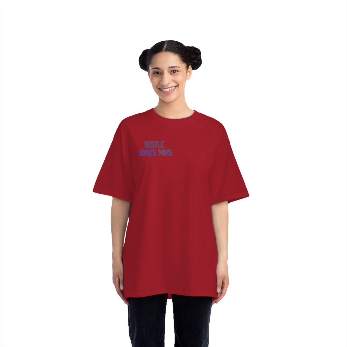 Mechanical H.A.W Beefy-T®