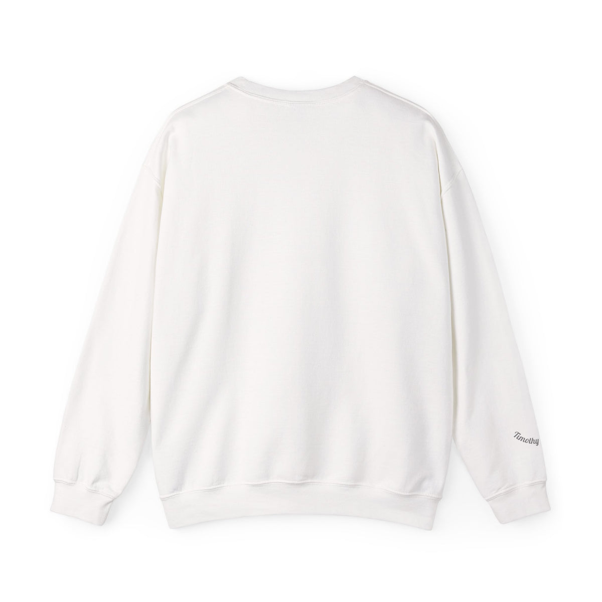 Hustle Always Wins Sweatshirt