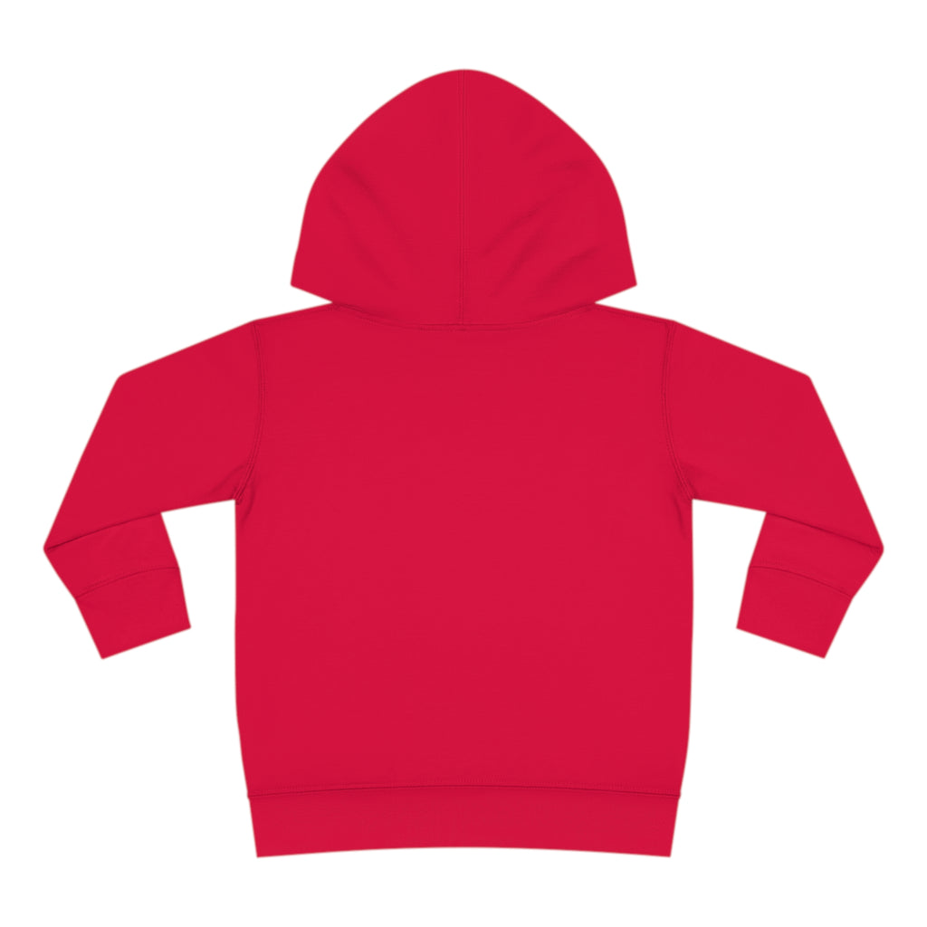 H.A.W Toddler Fleece Hoodie