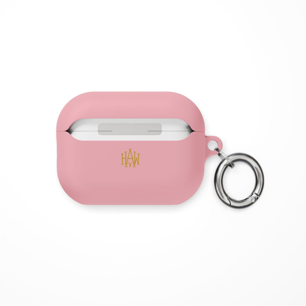 H.A.W AirPods and AirPods Pro Case Cover