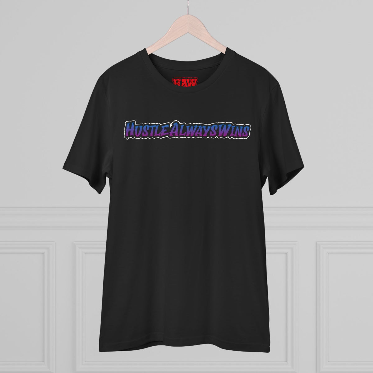H.A.W Organic T-shirt
