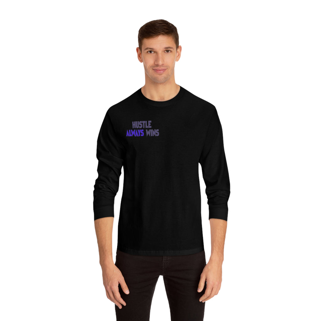 Mechanical H.A.W Long Sleeve