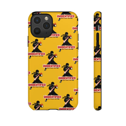 H.A.W Case
