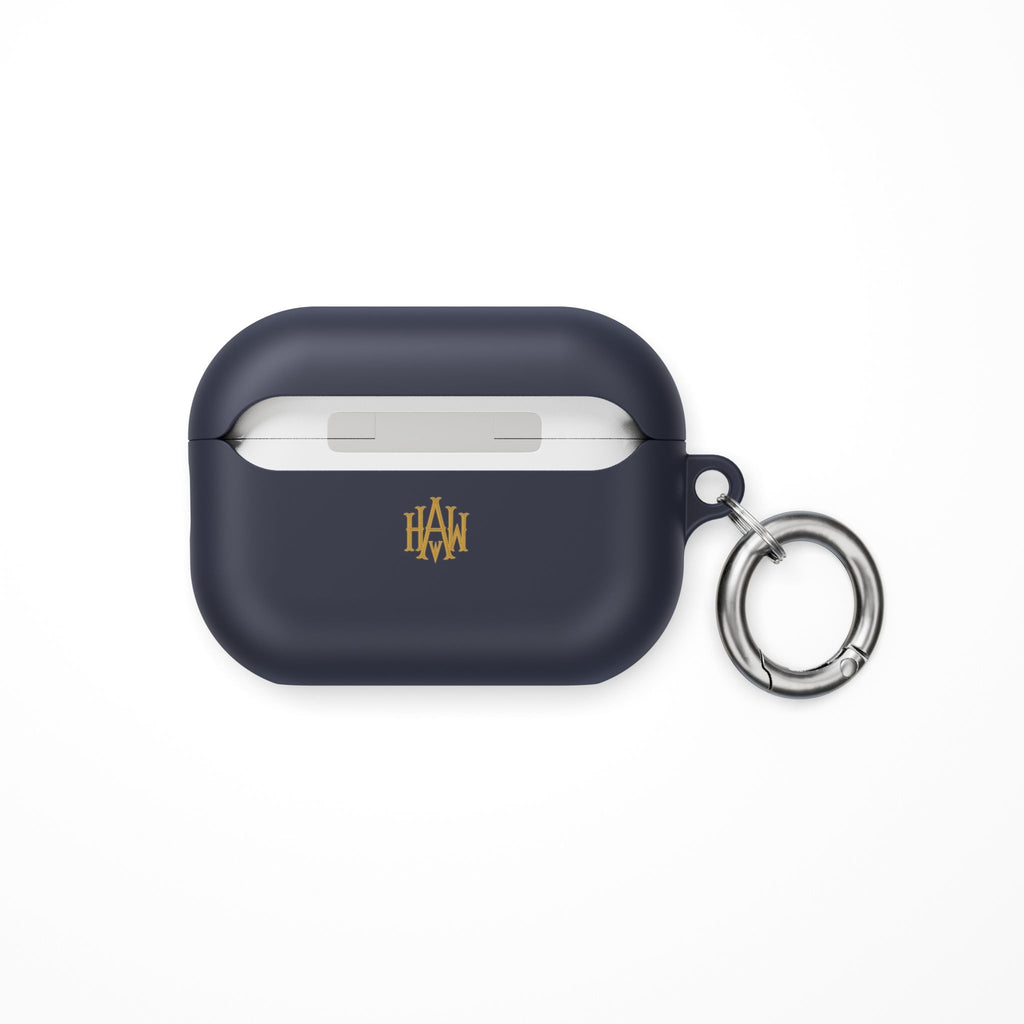 H.A.W AirPods and AirPods Pro Case Cover