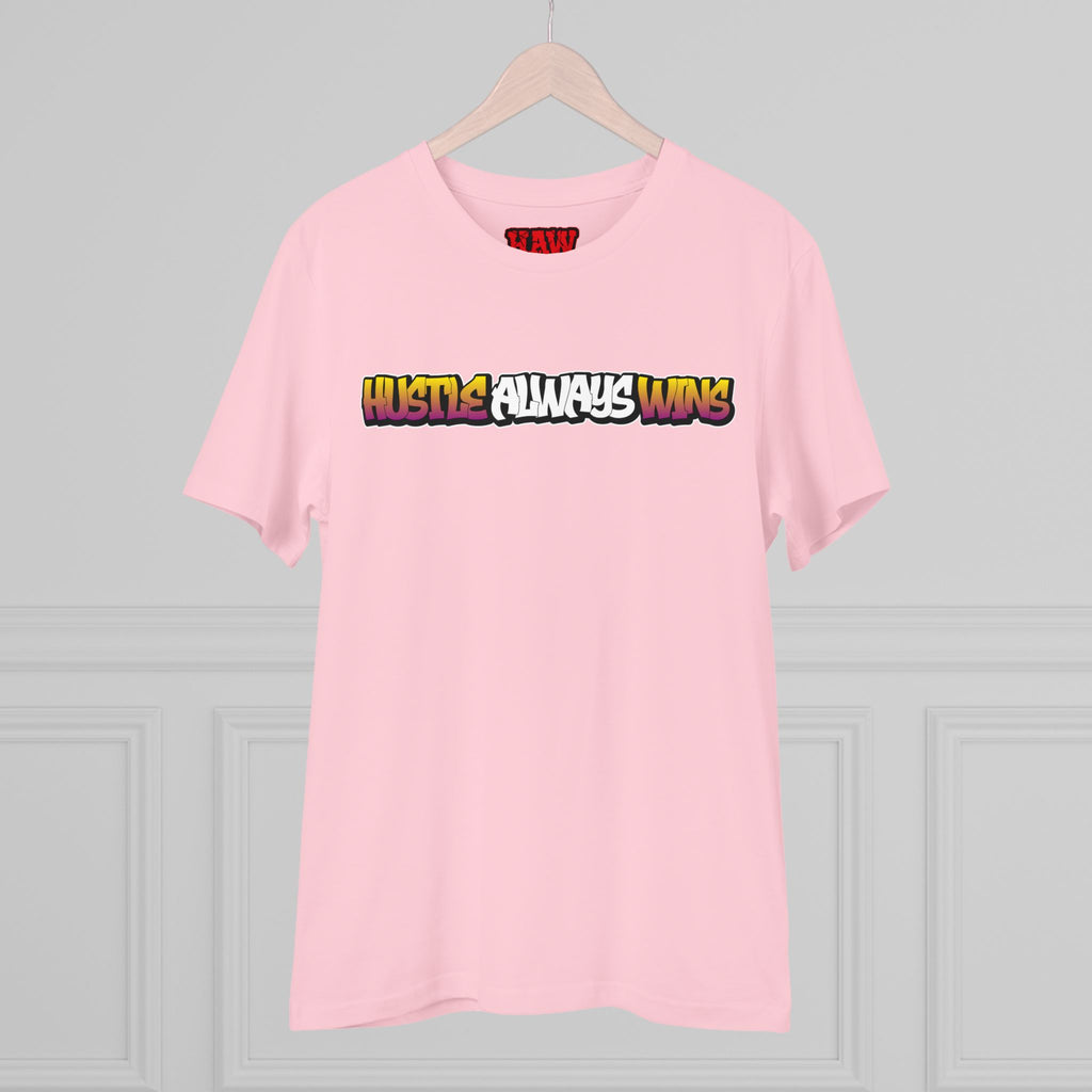 H.A.W Organic T-shirt