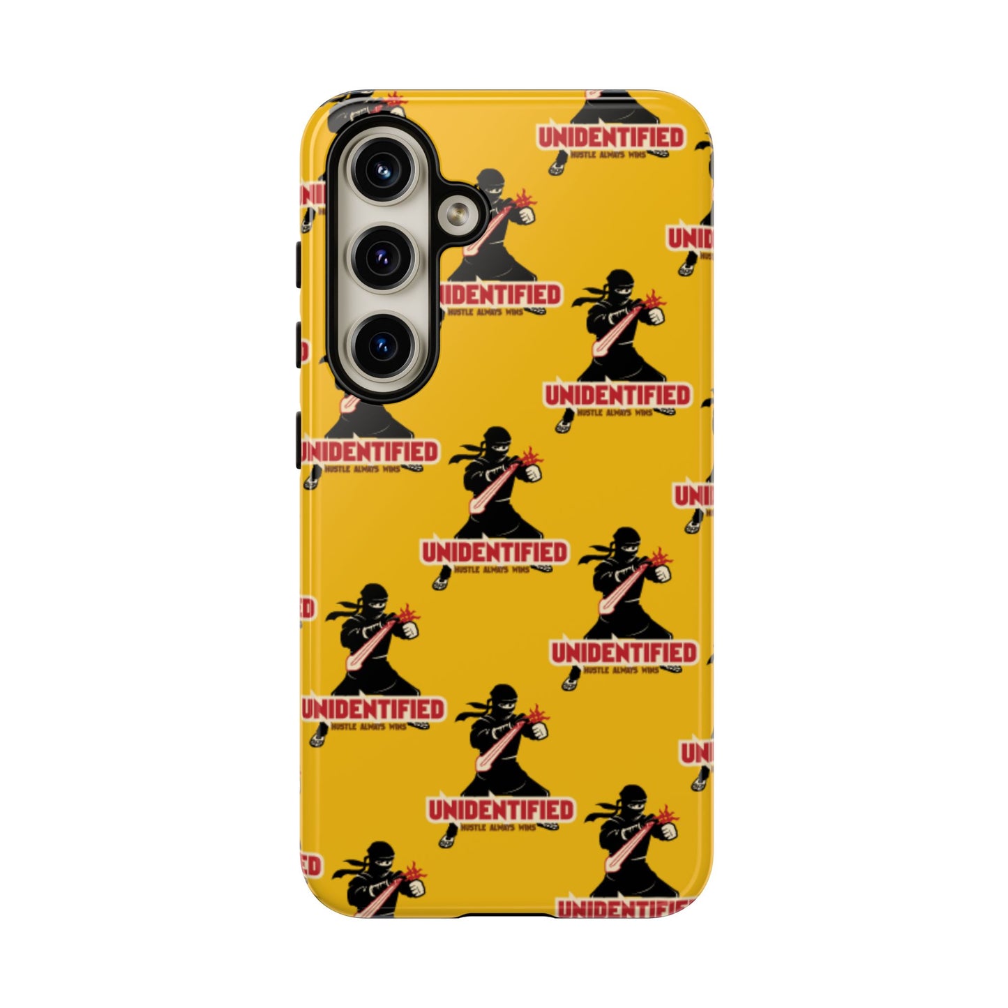 H.A.W Case