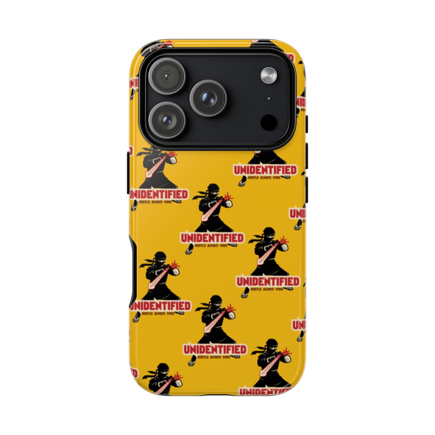 H.A.W Case
