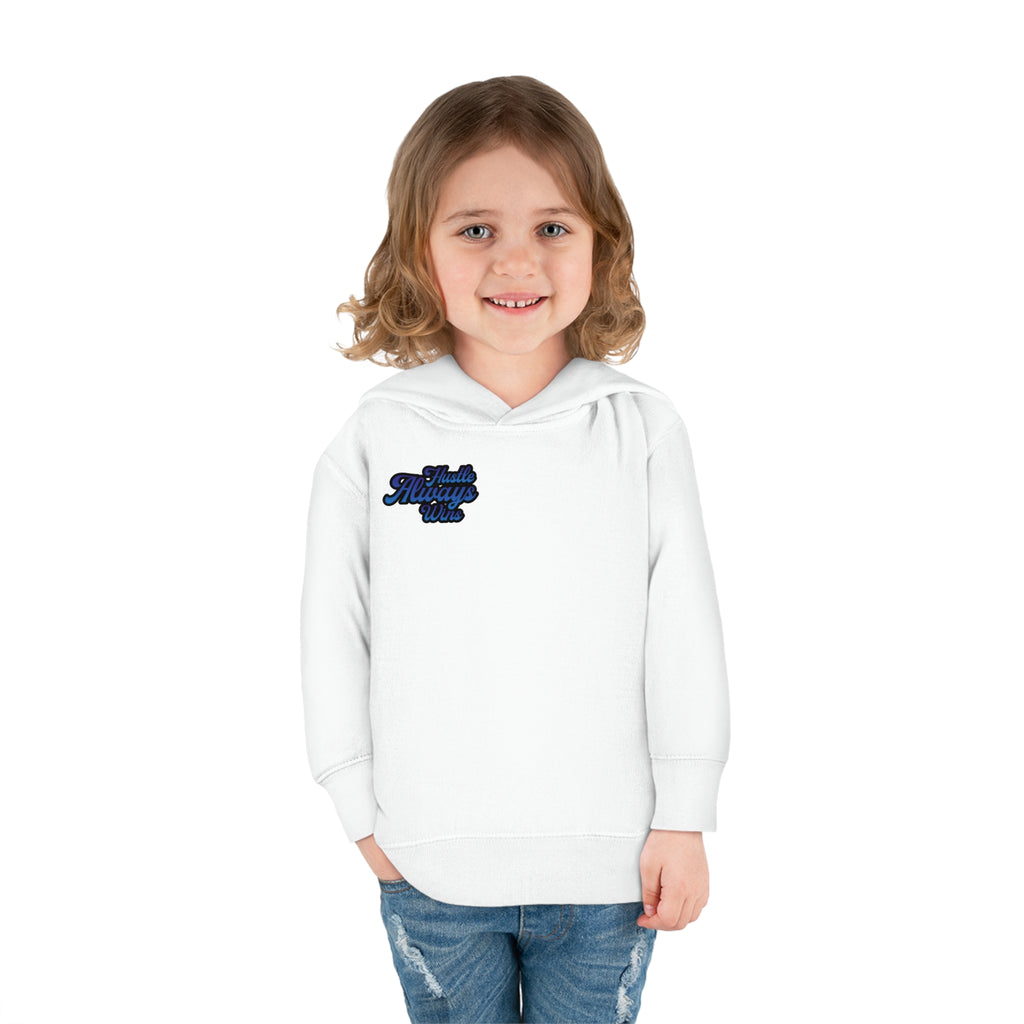 H.A.W Toddler Fleece Hoodie