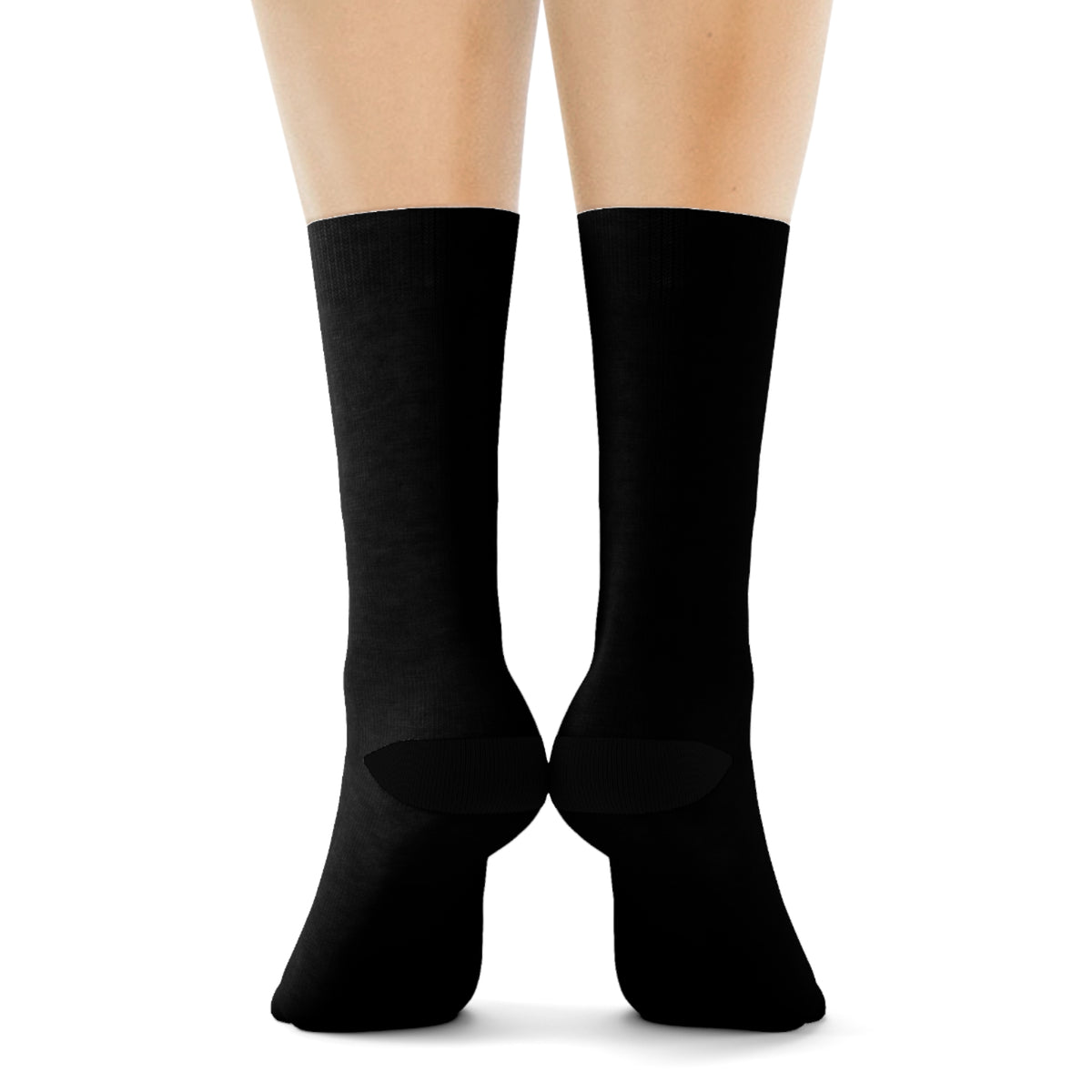 H.A.W Crew Socks