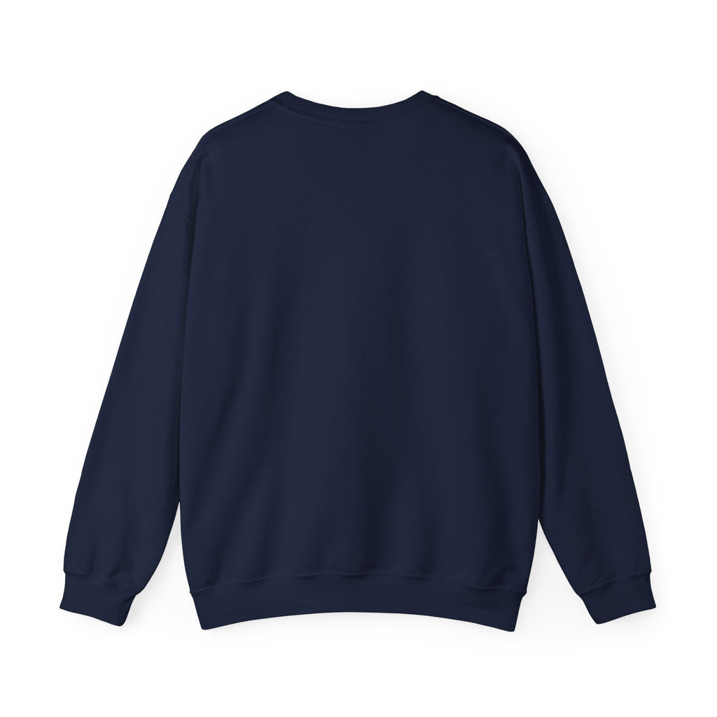 Hustle Always Wins Sweatshirt