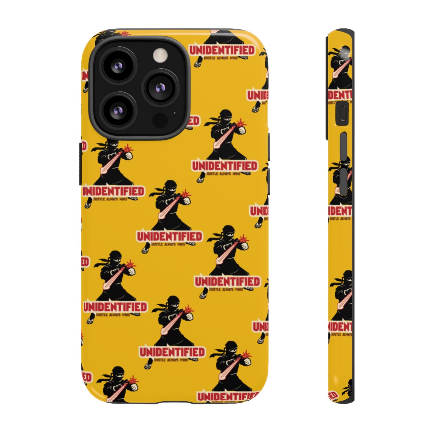 H.A.W Case