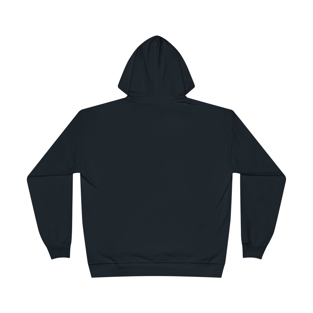 Hustle Always Wins EcoSmart® Pullover Hoodie