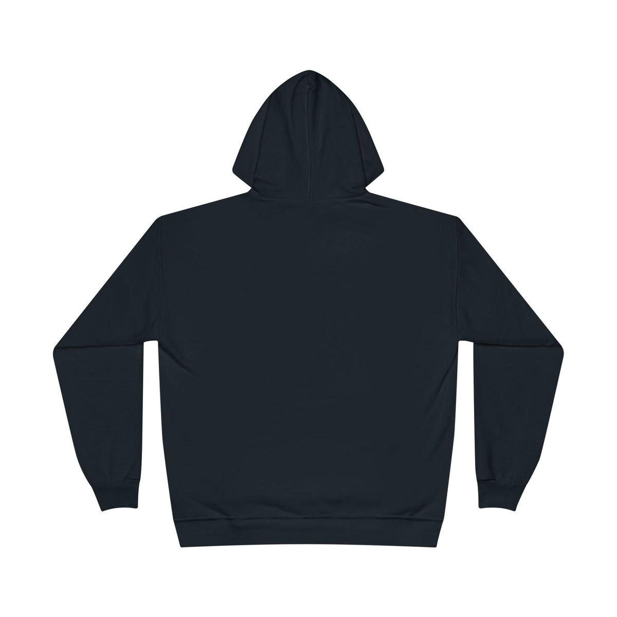 Hustle Always Wins EcoSmart® Pullover Hoodie