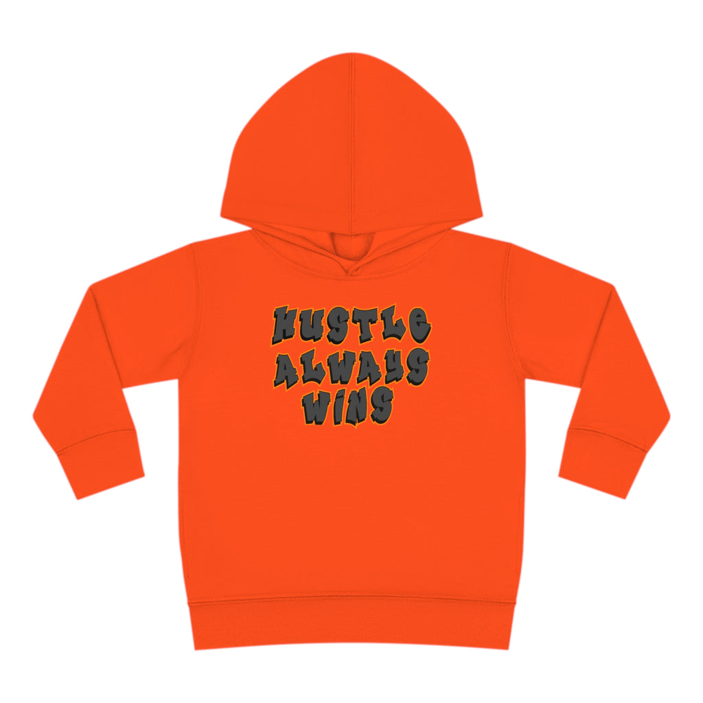 H.A.W Toddler Fleece Hoodie