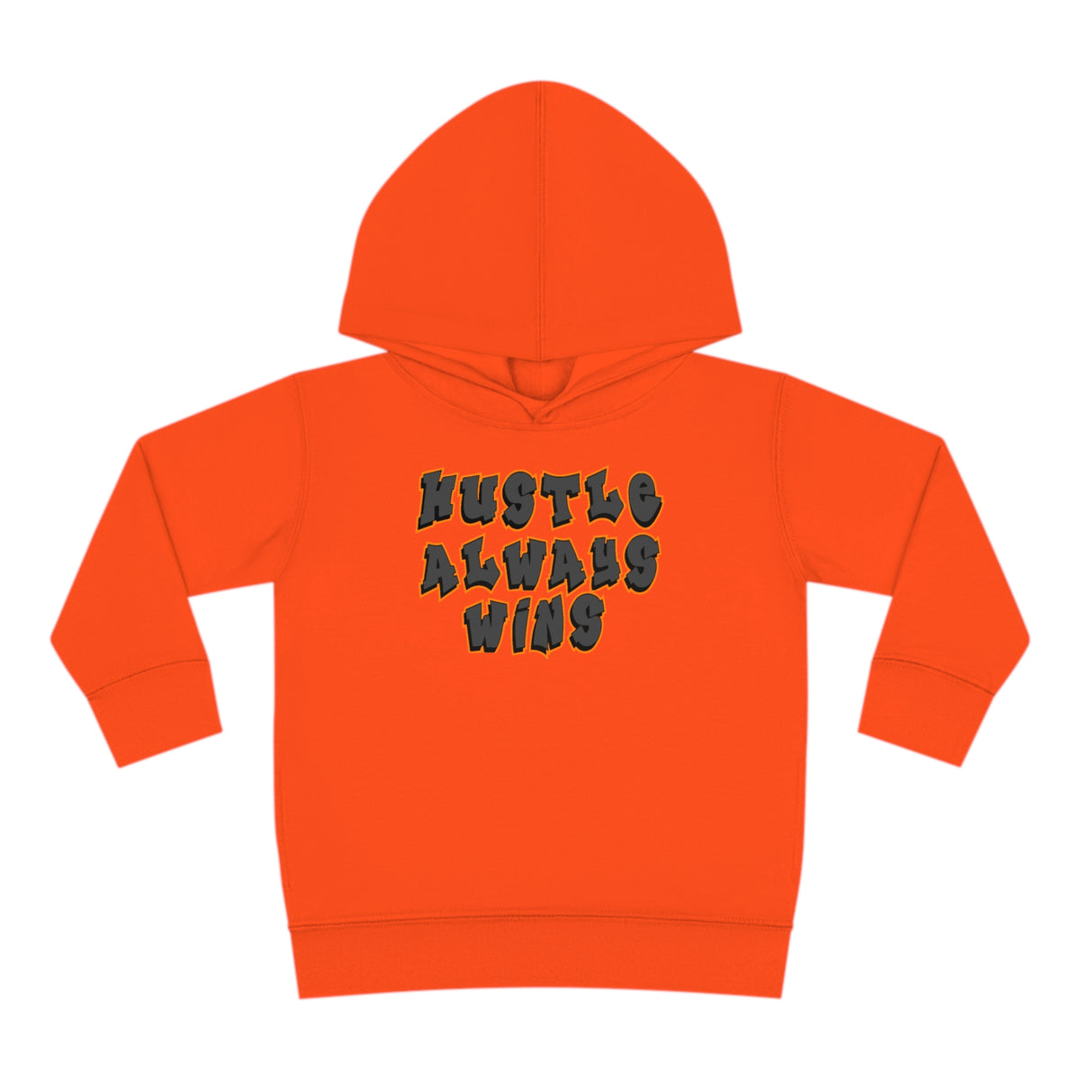 H.A.W Toddler Fleece Hoodie