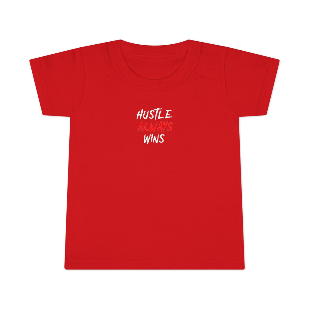 H.A.W Toddler T-shirt