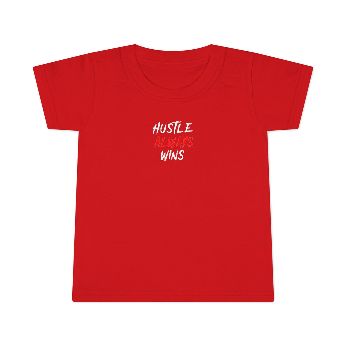 H.A.W Toddler T-shirt