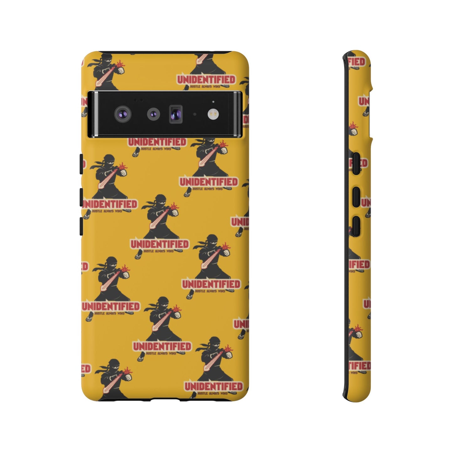 H.A.W Case