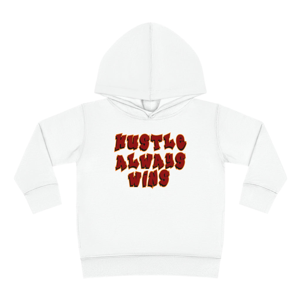H.A.W Toddler Fleece Hoodie