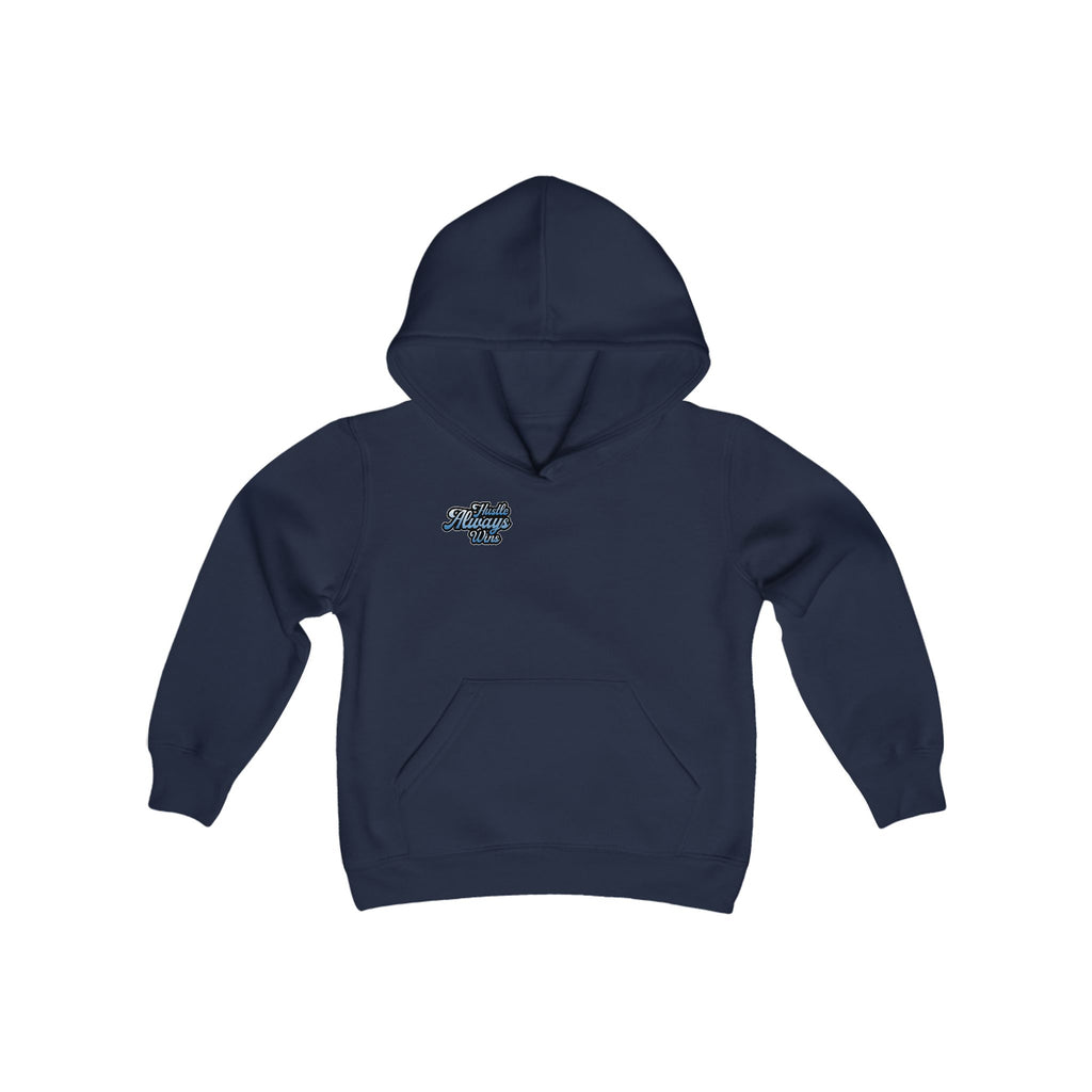 Young Hustler Hoodie – Future Leader Edition