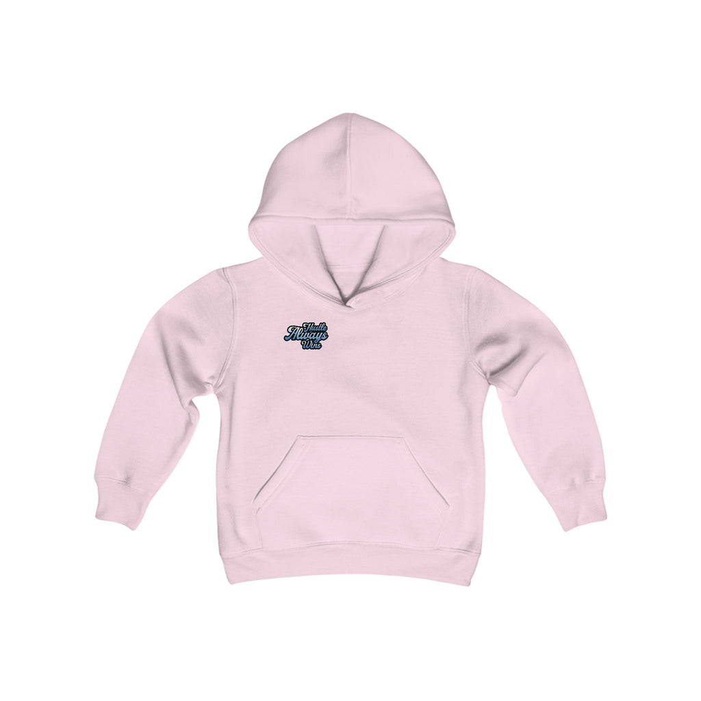 Young Hustler Hoodie – Future Leader Edition