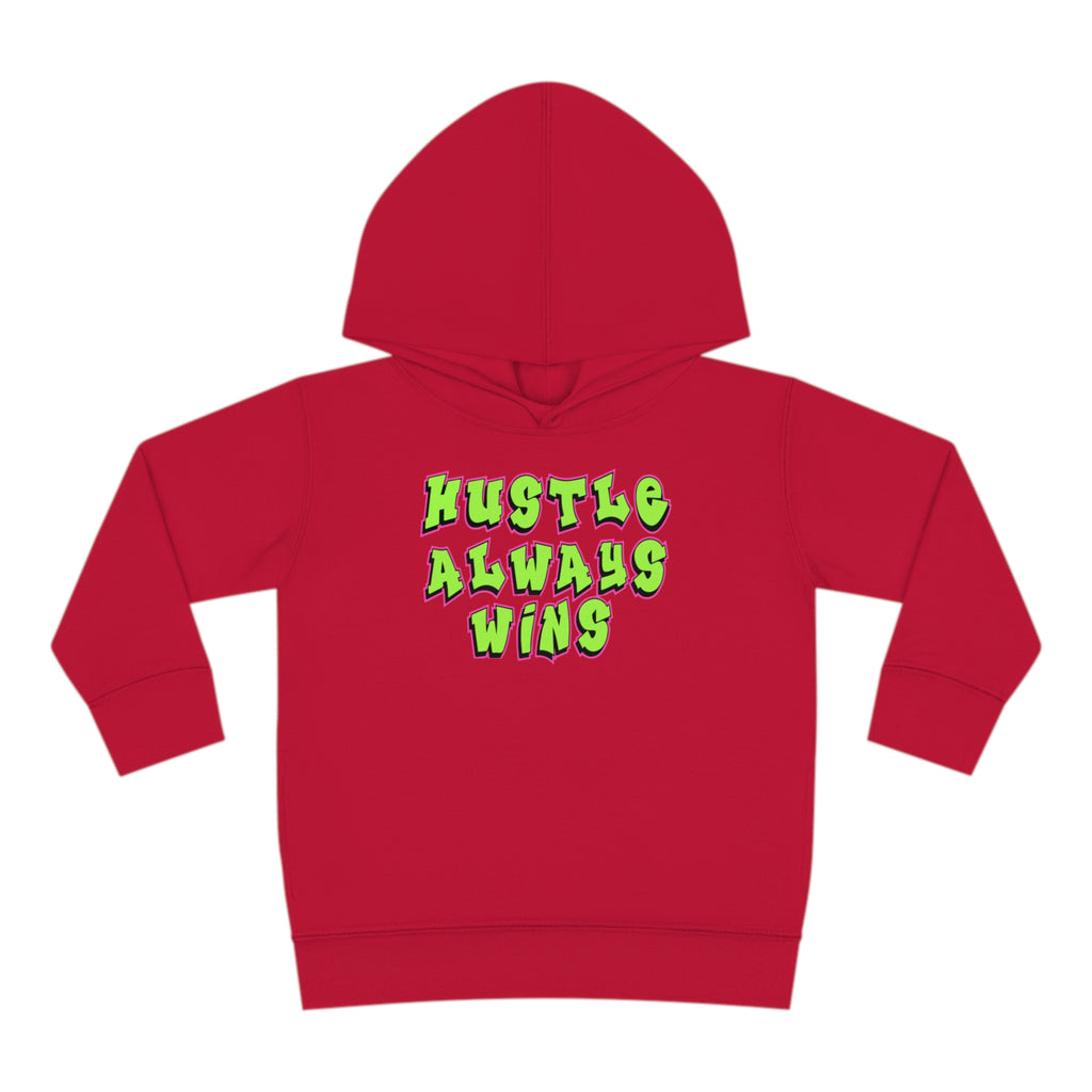 H.A.W Toddler Fleece Hoodie