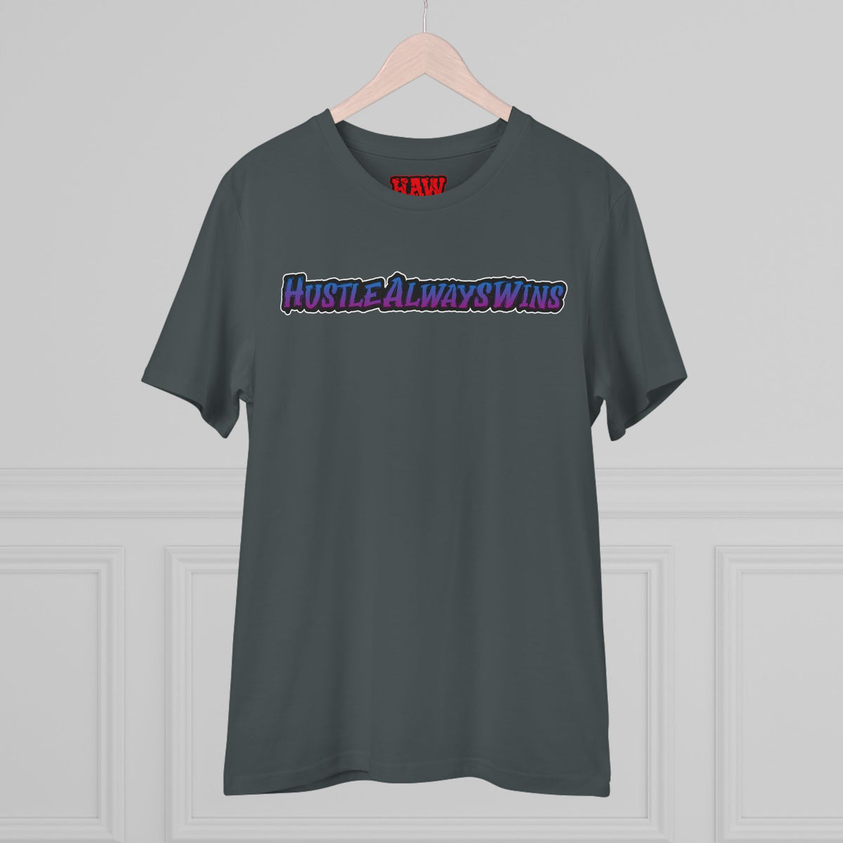 H.A.W Organic T-shirt