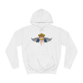 Hustle Always Wins Hoodie – No Days Off Edition