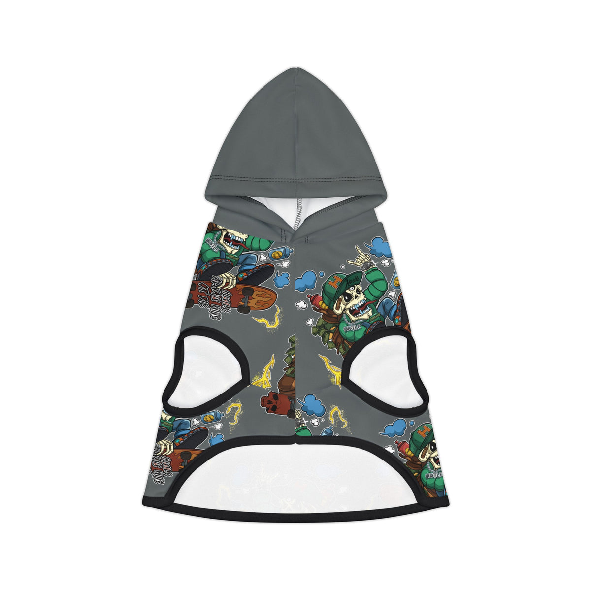H.A.W Pet Hoodie