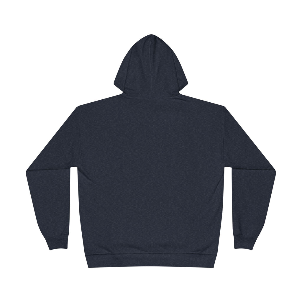 Hustle Always Wins EcoSmart® Pullover Hoodie