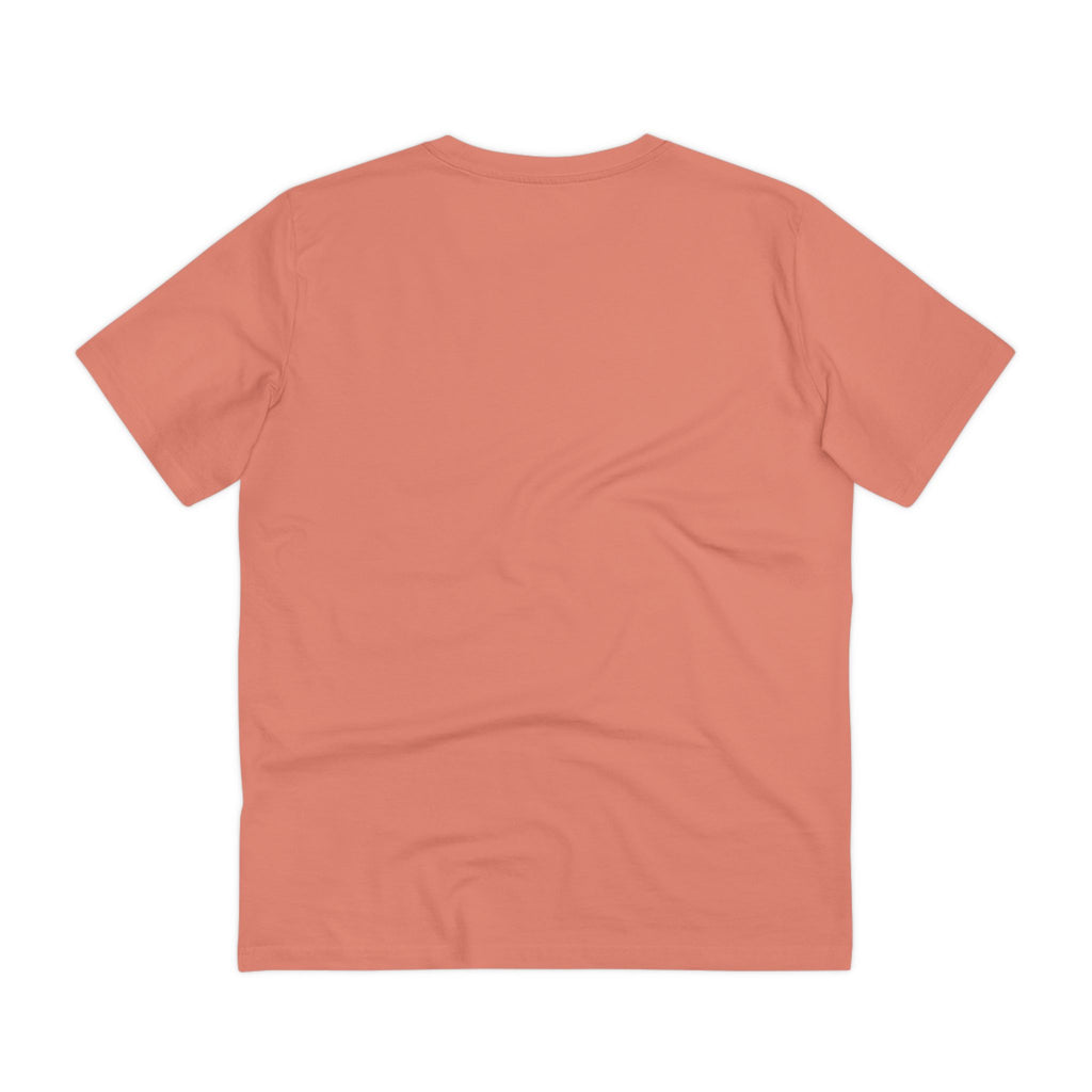 H.A.W Organic Tee – Hustle in Every Thread