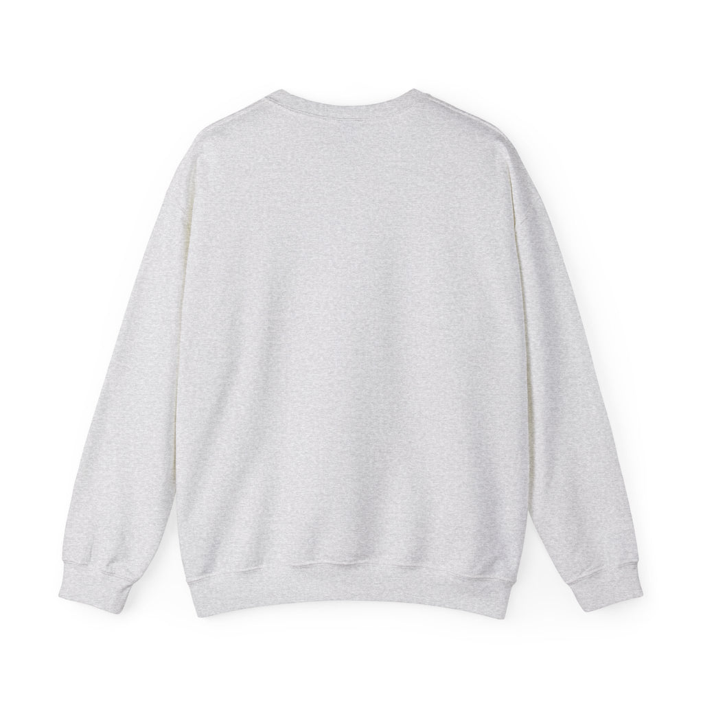 Heavyweight Hustle Sweatshirt – Built for the Grind