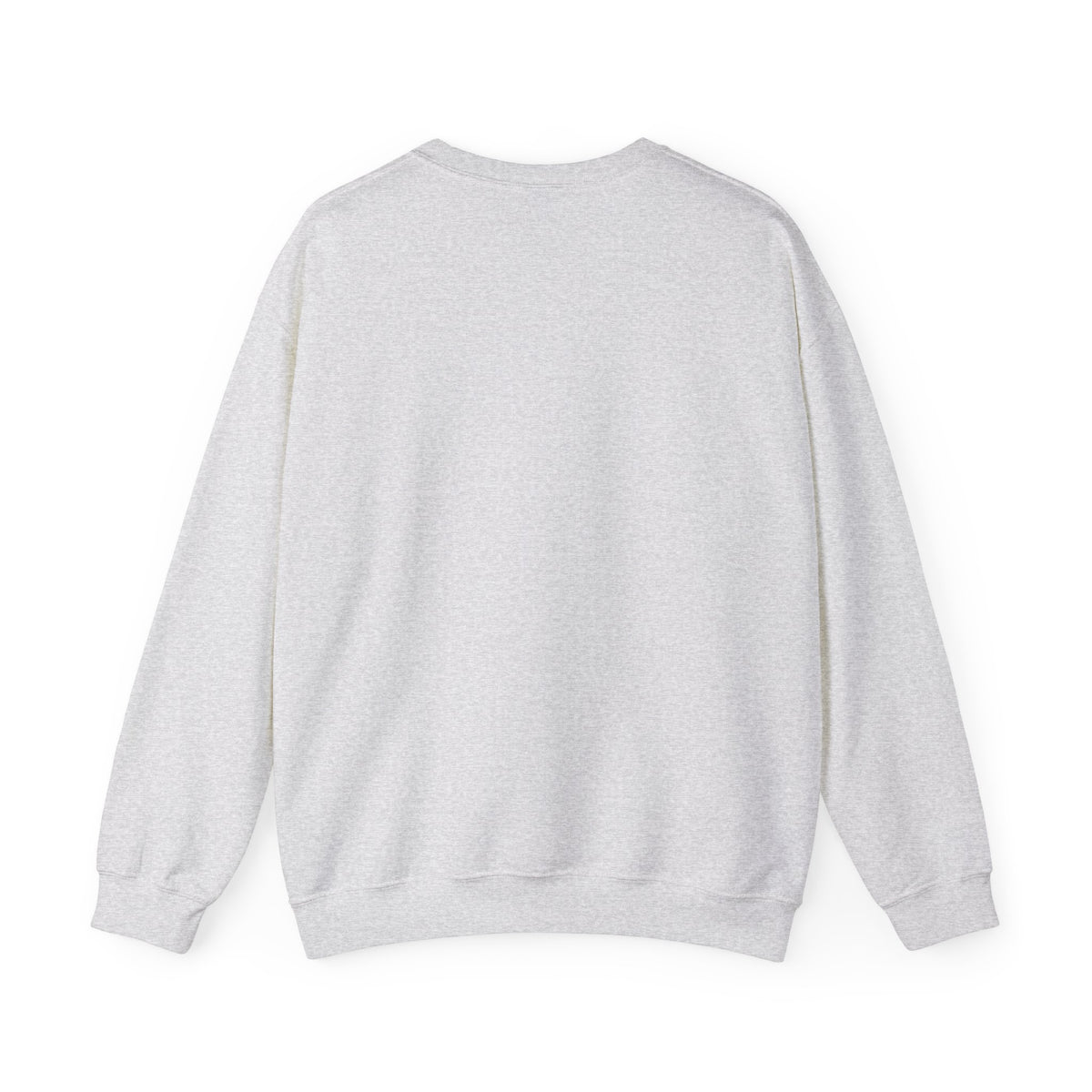 Heavyweight Hustle Sweatshirt – Built for the Grind