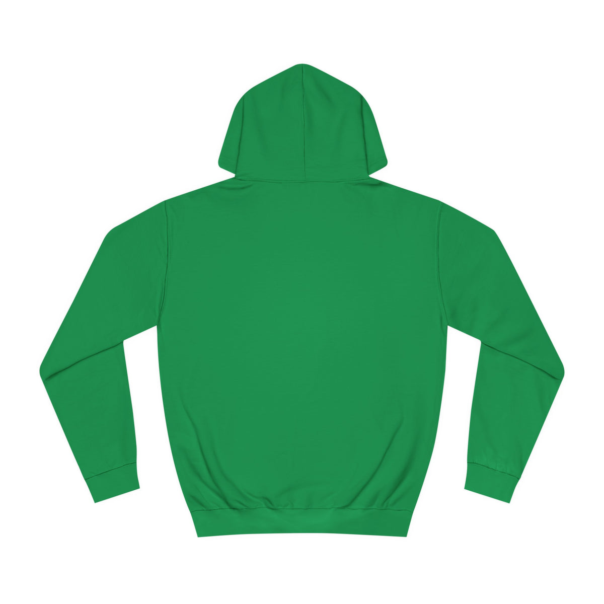 Hustle Always Wins Hoodie – No Days Off Edition