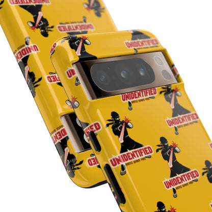 H.A.W Case