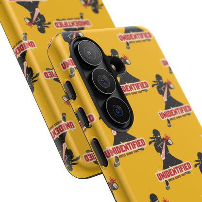 H.A.W Case